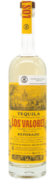 Tequila Reposado