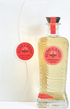 Tequila Reposado (w/ Gift Box)