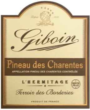 Vieux Pineau