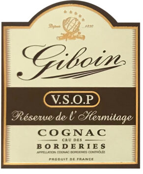 VSOP Cognac