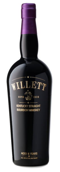 Wheated Bourbon Whiskey Willett Distillery