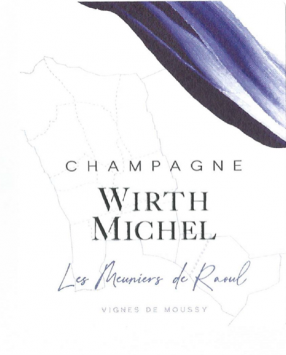 Les Meuniers de Raoul' Extra Brut