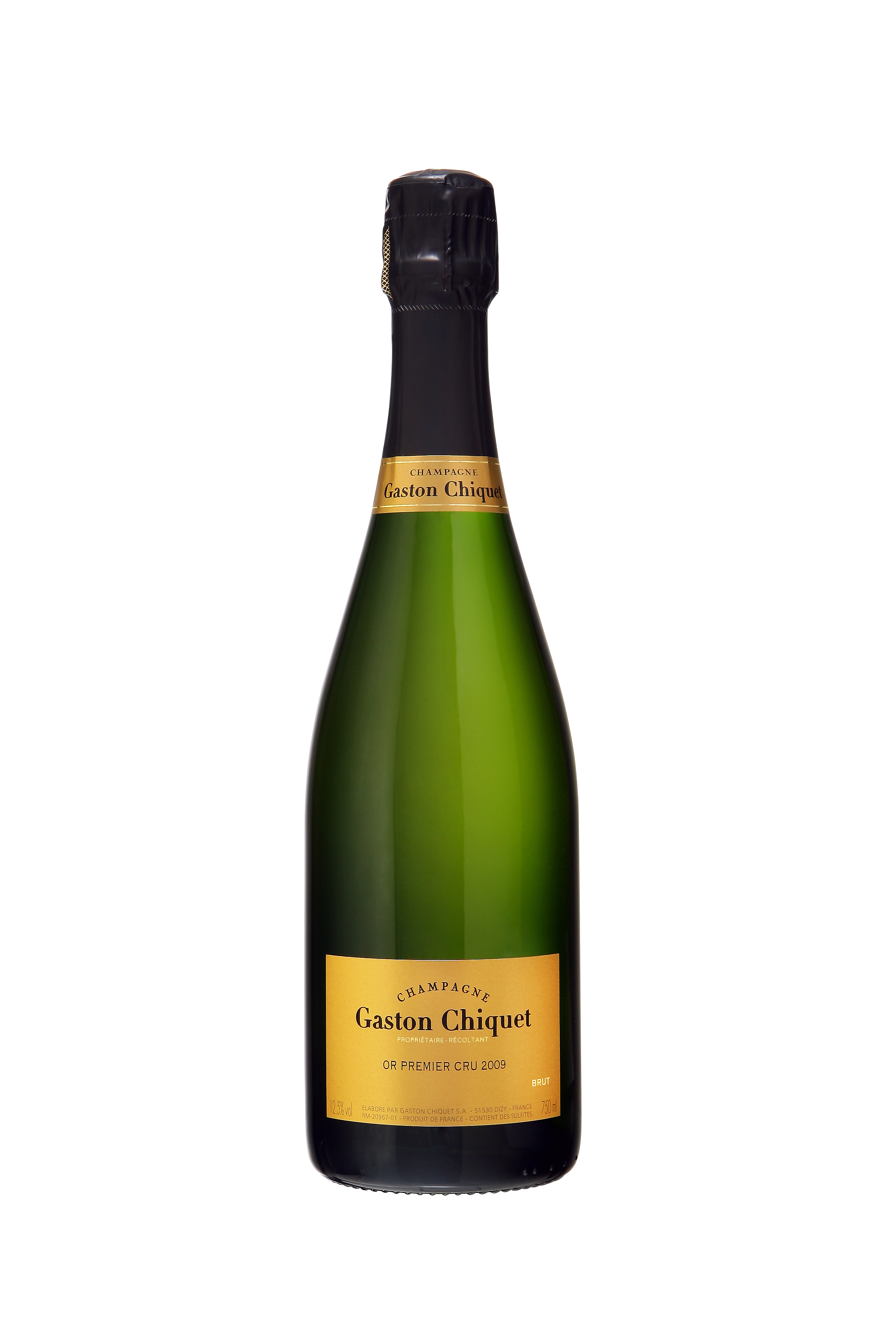 Vintage Champagne Wines Chiquet Gaston Spirits Brut, & Skurnik 