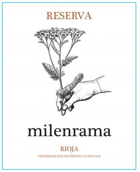 Rioja Reserva