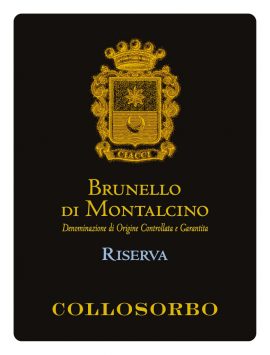 Brunello di Montalcino Riserva