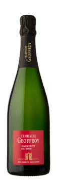 Empreinte Brut