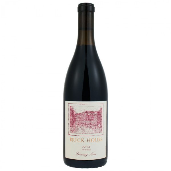 Gamay Noir Brick House