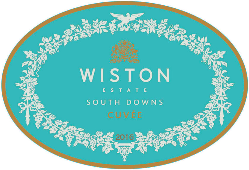 Estate Cuvee Wiston