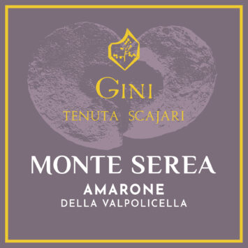 Amarone della Valpolicella 'Monte Serea'