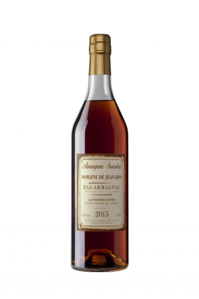 Armagnac 'Reserve' (2015), Domaine de Jean Bon - Skurnik Wines & Spirits
