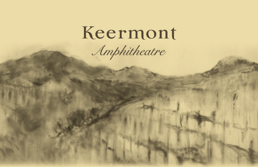 Red Blend Amphitheatre Keermont