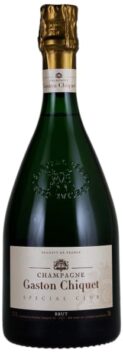 'Spécial Club' Brut