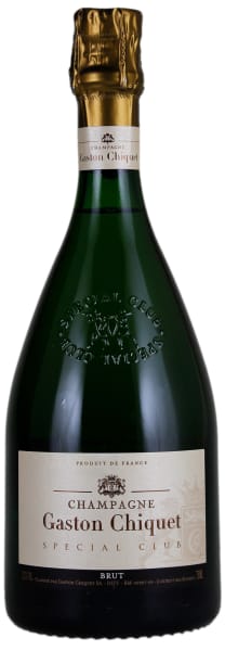 Gaston Chiquet Spcial Club Brut