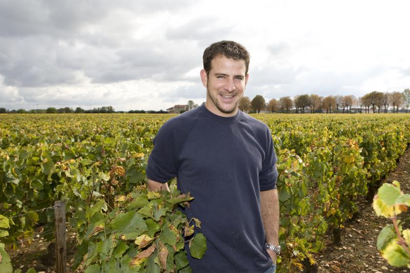 Domaine Boyer-Martenot Yves, french Viticulteur in MEURSAULT