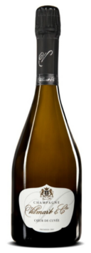 'Coeur de Cuvée' Brut