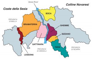 Alto Piemonte: A Region on the Rise 1