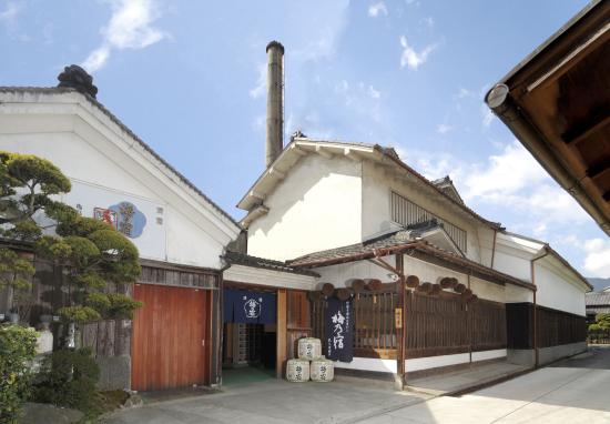 Umenoyado Brewery