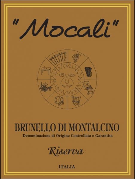 Brunello di Montalcino Riserva