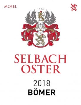 Bömer Riesling Trocken