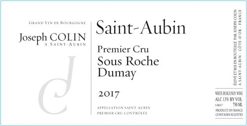 Saint-Aubin 1er 