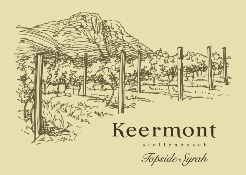 Syrah Topside Keermont