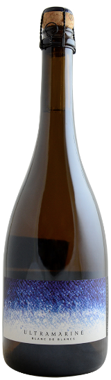 Blanc de Blancs Heintz Vineyard Ultramarine