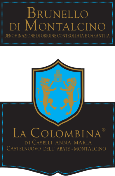 Brunello di Montalcino La Colombina