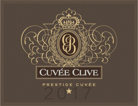 Vintage Brut 'Cuvee Clive'