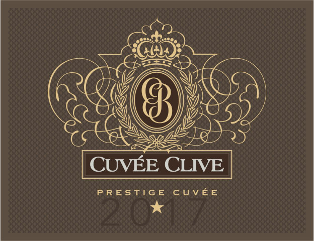 Vintage Brut Cuvee Clive Graham Beck