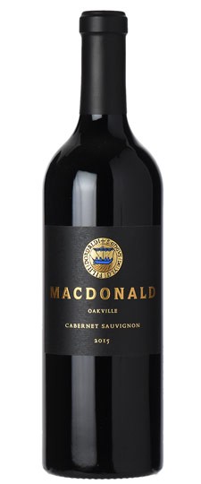 Cabernet Sauvignon Oakville MACDONALD