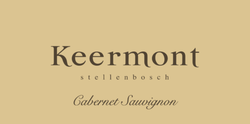 Cabernet Sauvignon 'Stellenbosch'