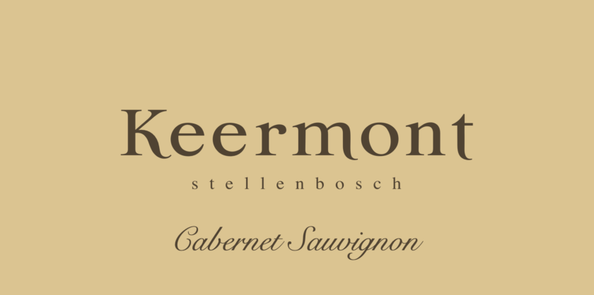 Cabernet Sauvignon Stellenbosch Keermont