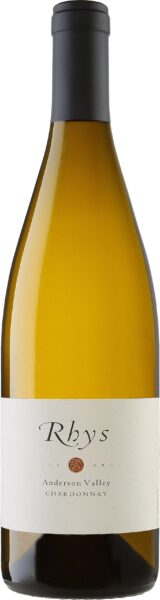 Chardonnay Anderson Valley Alesia by Rhys