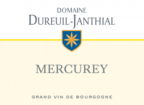 Mercurey Rouge