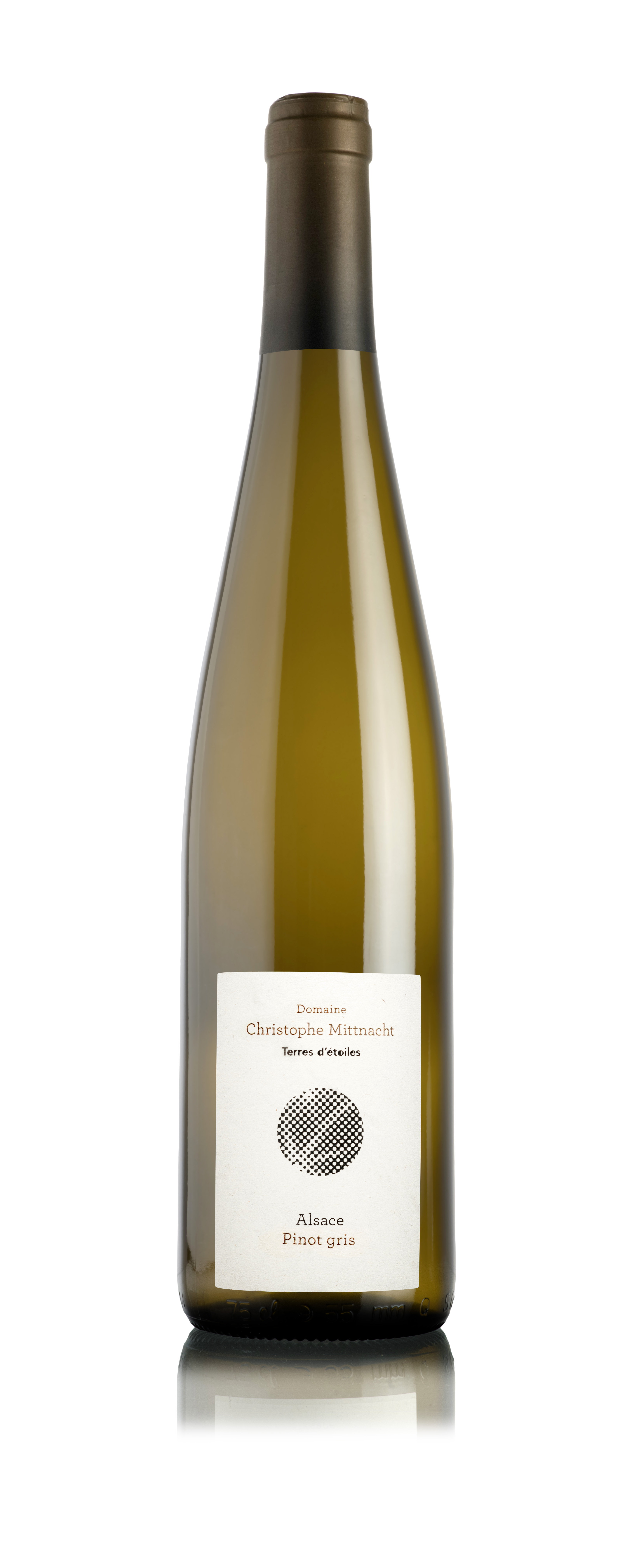 Pinot Gris, Domaine Christophe Mittnacht - Skurnik Wines & Spirits