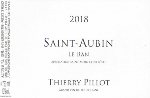 Saint-Aubin 