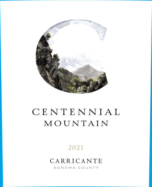 Carricante Centennial Mountain