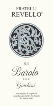 Barolo 'Giachini'