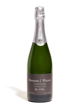 Blanc de Blancs 'Standing Stone Vyd'