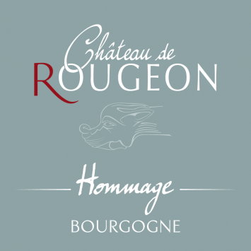 Bourgogne Rouge 'Hommage'