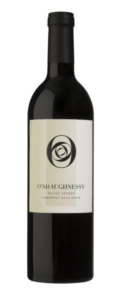 Cabernet Sauvignon Mt Veeder OShaughnessy