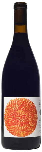 Carignan Venturi Vyd  Long Elevage Martha Stoumen