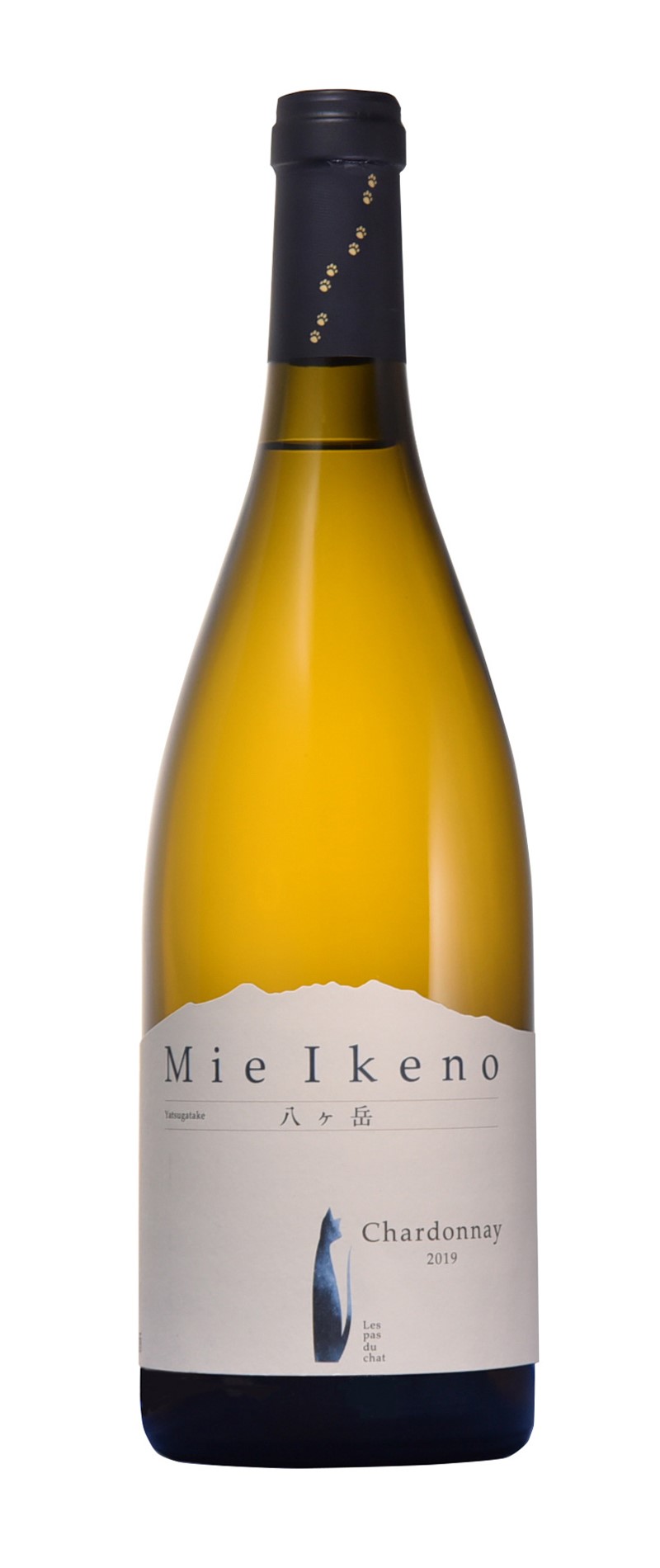 Domaine Mie Ikeno - ワイン