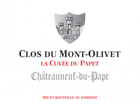 Chateauneuf du Pape Cuvee Papet