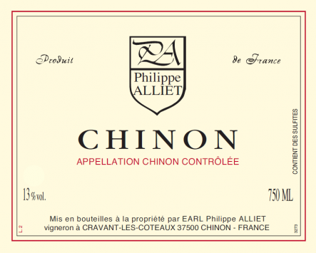 Chinon