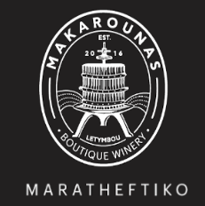 Maratheftiko Makarounas