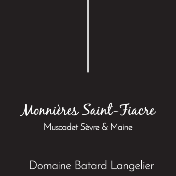 Muscadet Sevre et Maine 