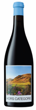 Syrah 'Hors Categorie Vyd'