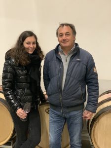 A Visit with Grower Champagne Royalty – Egly-Ouriet 5