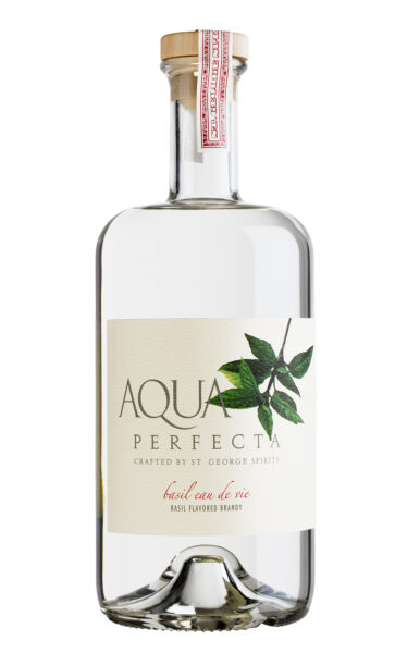 Basil Eau de Vie Aqua Perfecta